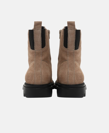 Schnürboots