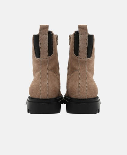 Schnürboots