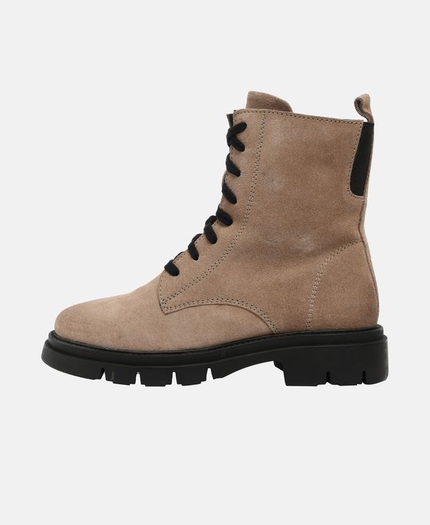Schnürboots