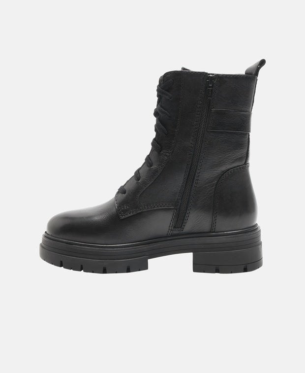 Schnürboots RIVERA