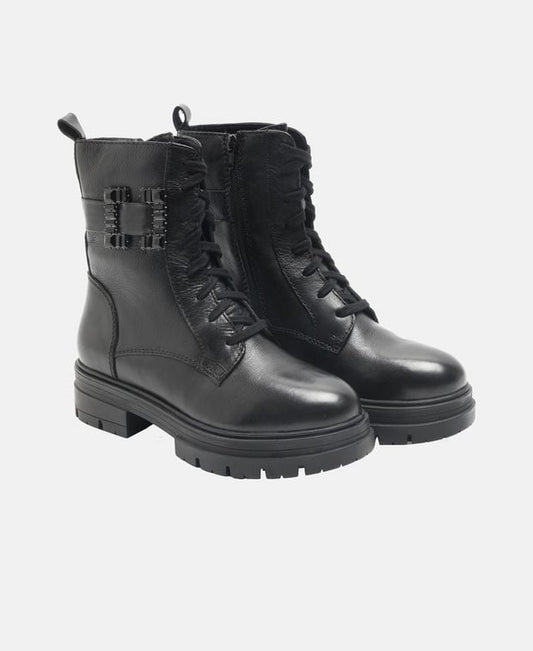 Schnürboots RIVERA