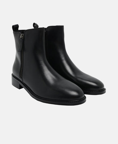 Ankle-Boots