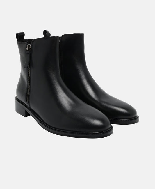 Ankle-Boots