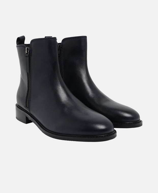 Ankle-Boots