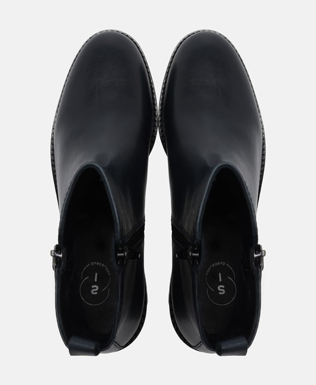 Ankle-Boots