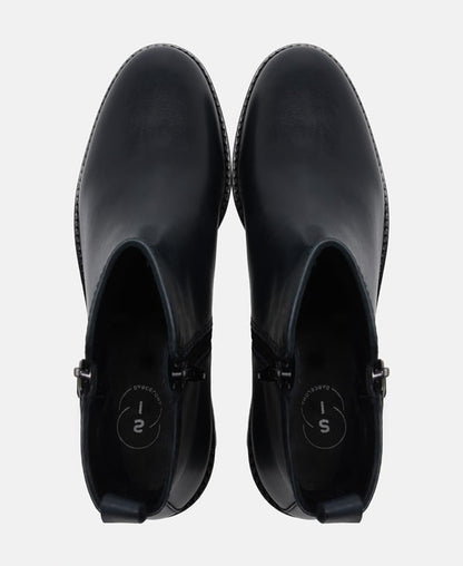 Ankle-Boots