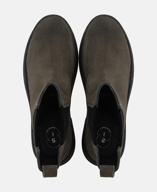 Chelsea Boots