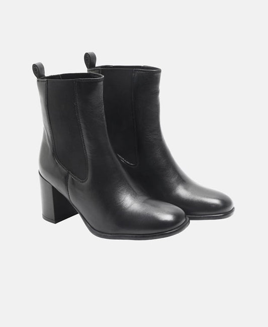 Ankle-Boots