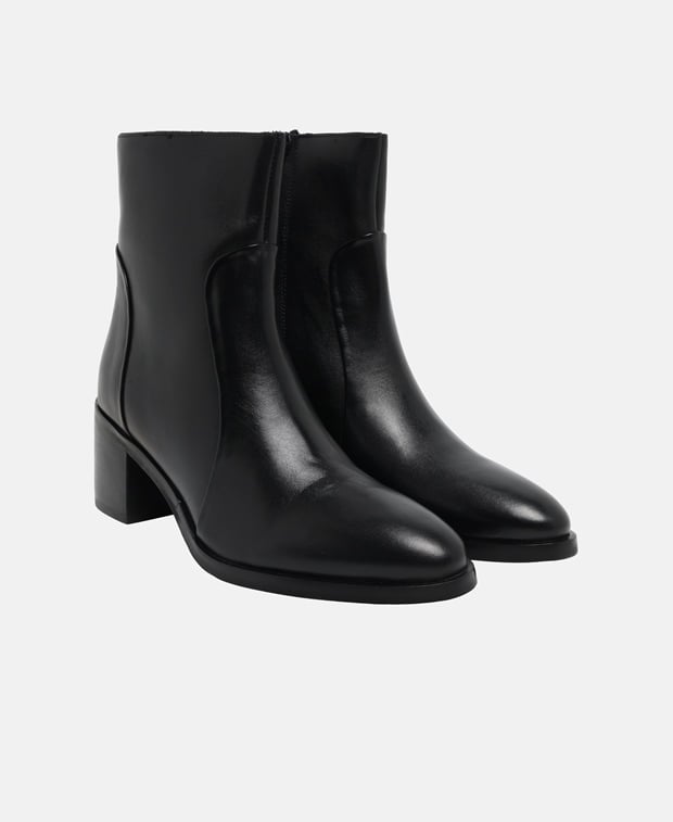 Ankle-Boots