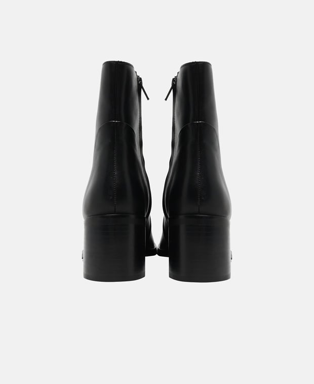 Ankle-Boots