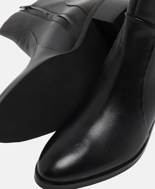 Ankle-Boots