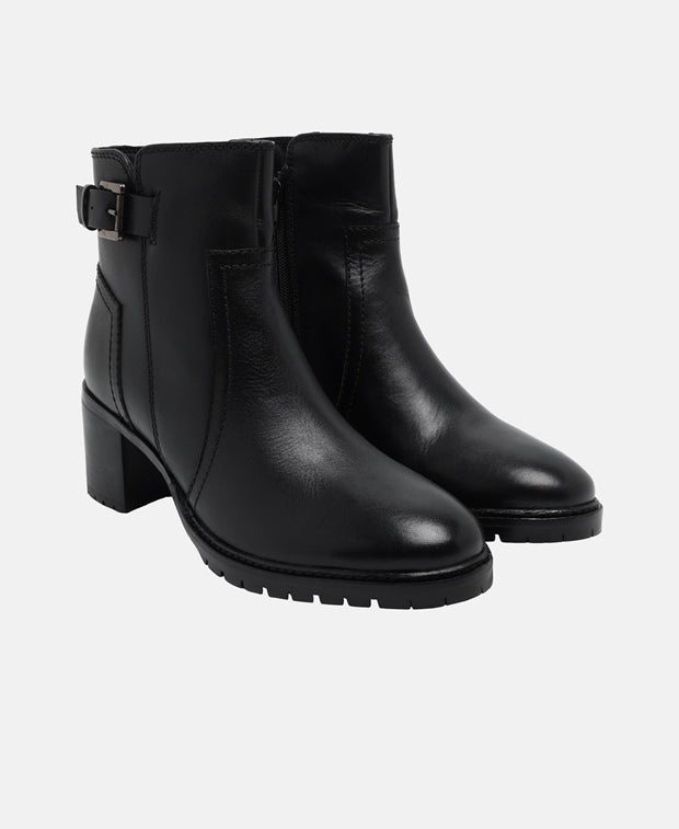 Ankle-Boots
