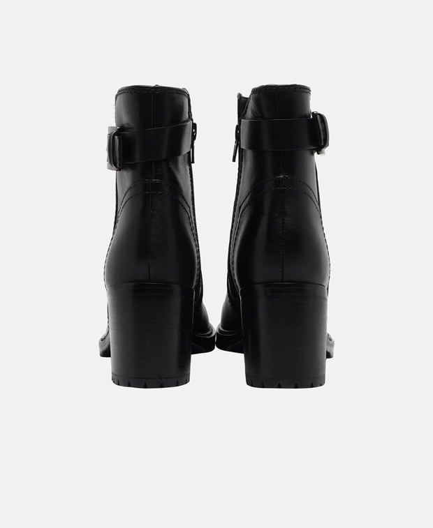 Ankle-Boots