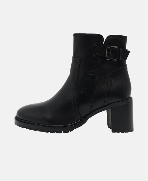 Ankle-Boots