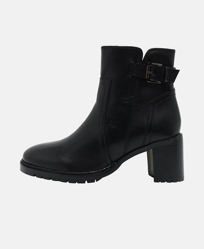 Ankle-Boots
