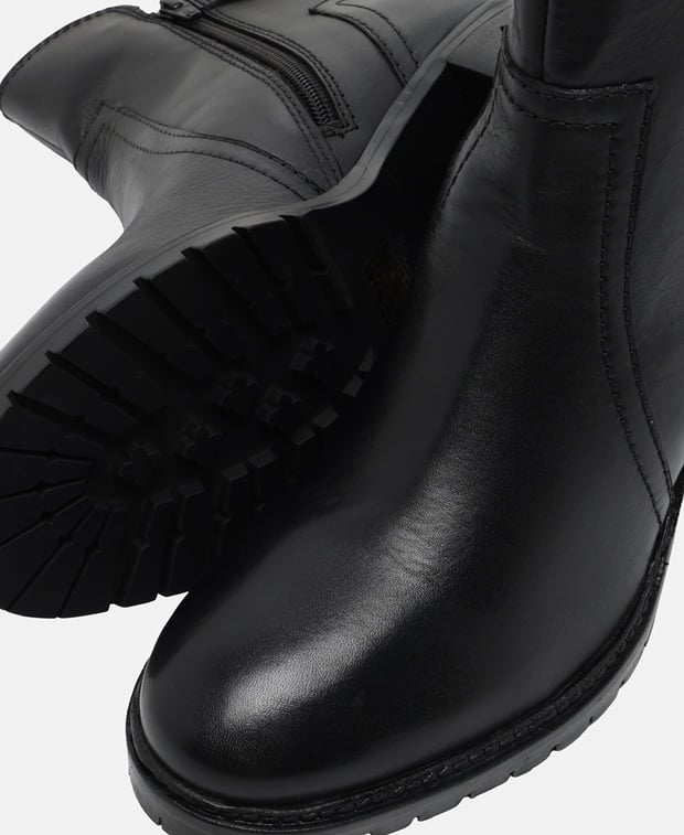 Ankle-Boots