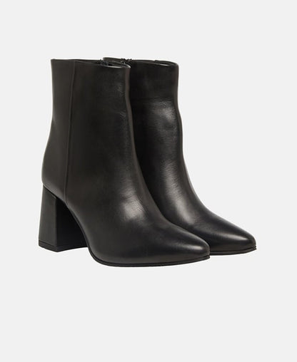 Stiefeletten - breitere Weite