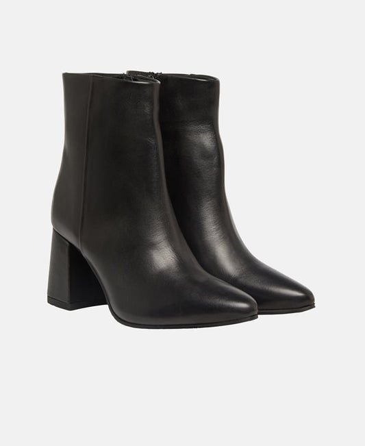 Stiefeletten - breitere Weite