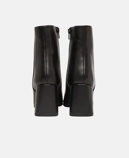 Stiefeletten - breitere Weite