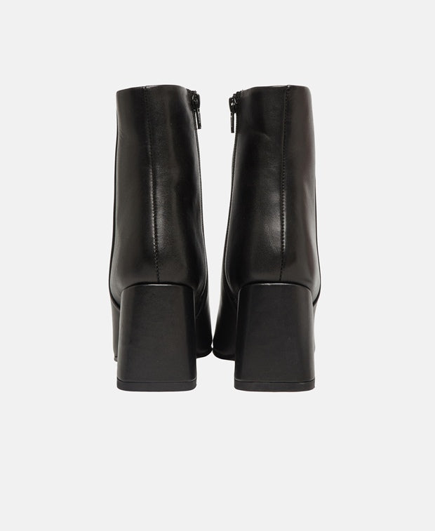 Stiefeletten - breitere Weite