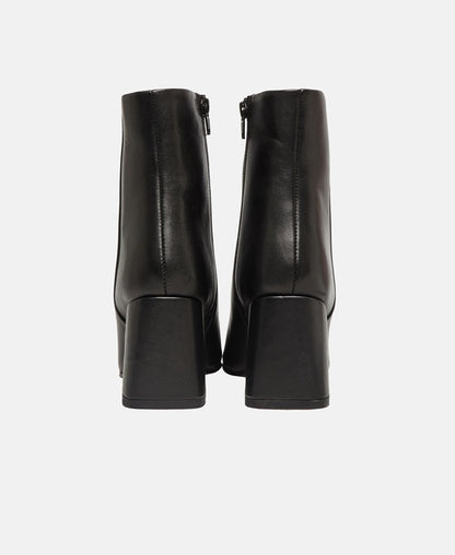 Stiefeletten - breitere Weite