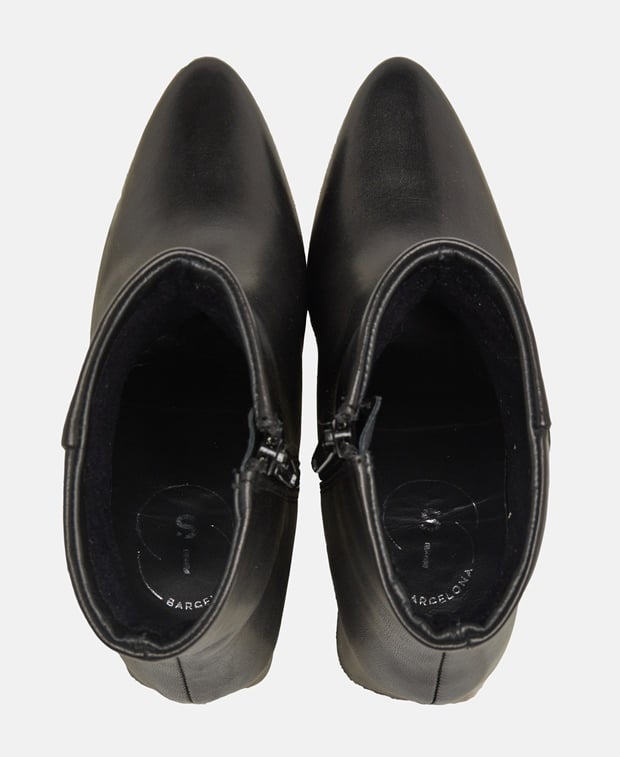 Stiefeletten - breitere Weite