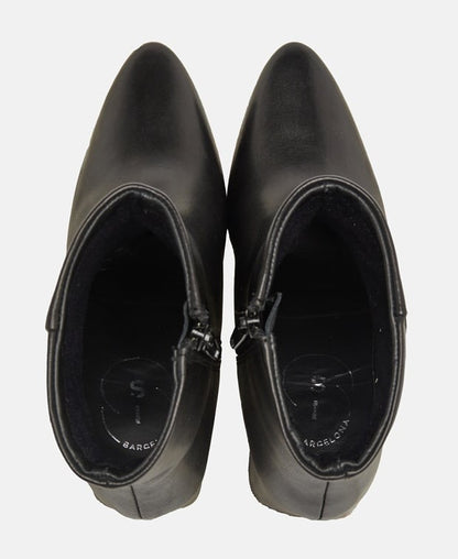 Stiefeletten - breitere Weite