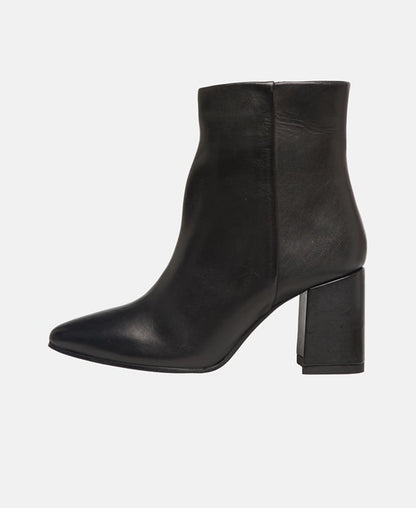 Stiefeletten - breitere Weite