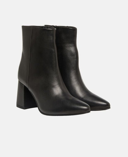Stiefeletten - breitere Weite