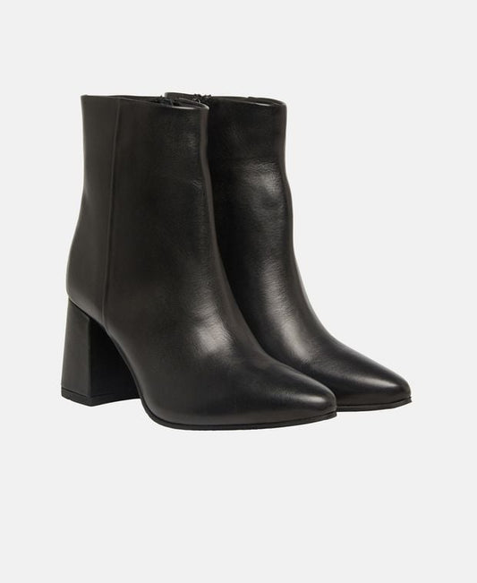 Stiefeletten - breitere Weite