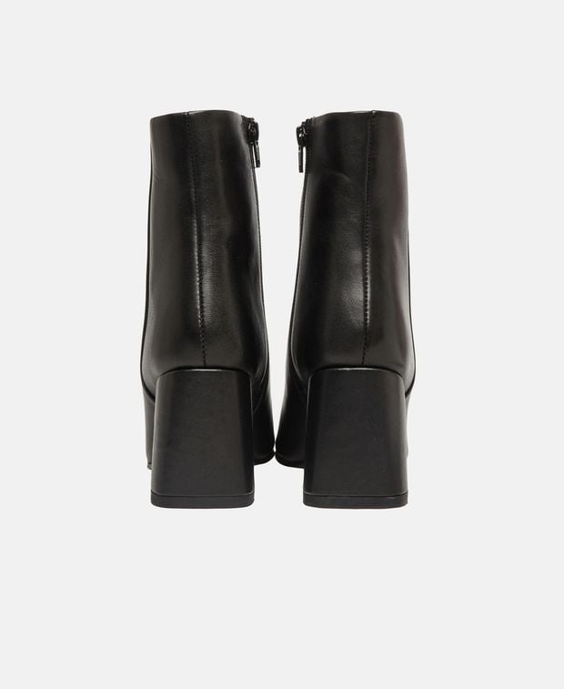 Stiefeletten - breitere Weite