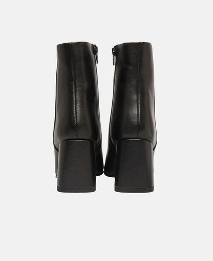 Stiefeletten - breitere Weite