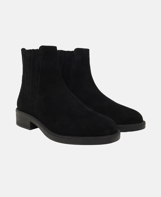 Ankle-Boots