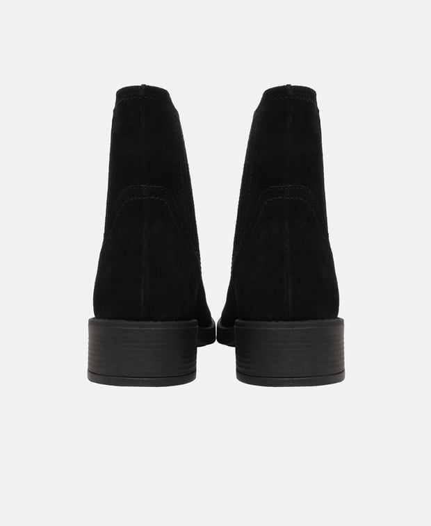 Ankle-Boots
