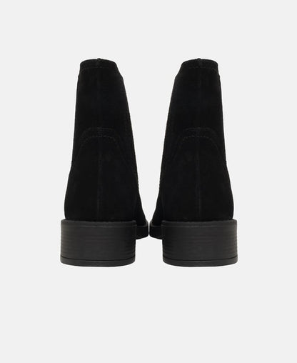 Ankle-Boots