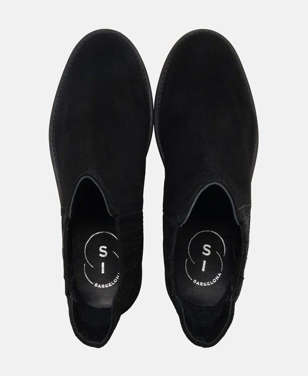 Ankle-Boots