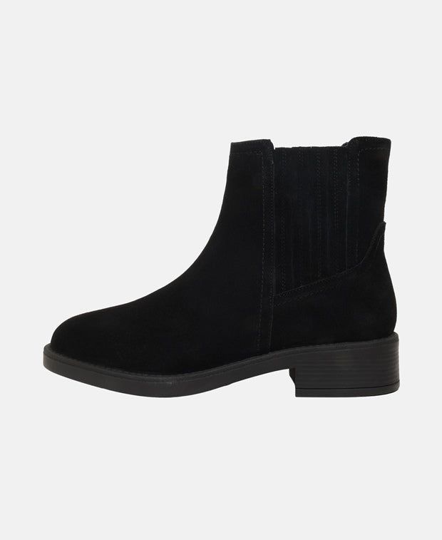Ankle-Boots