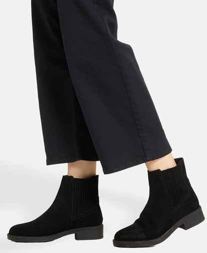Ankle-Boots