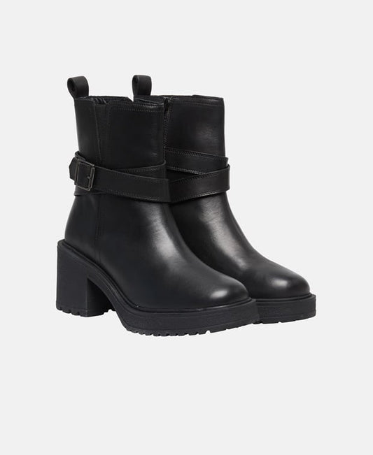 Ankle-Boots