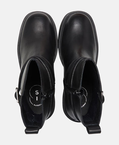Ankle-Boots