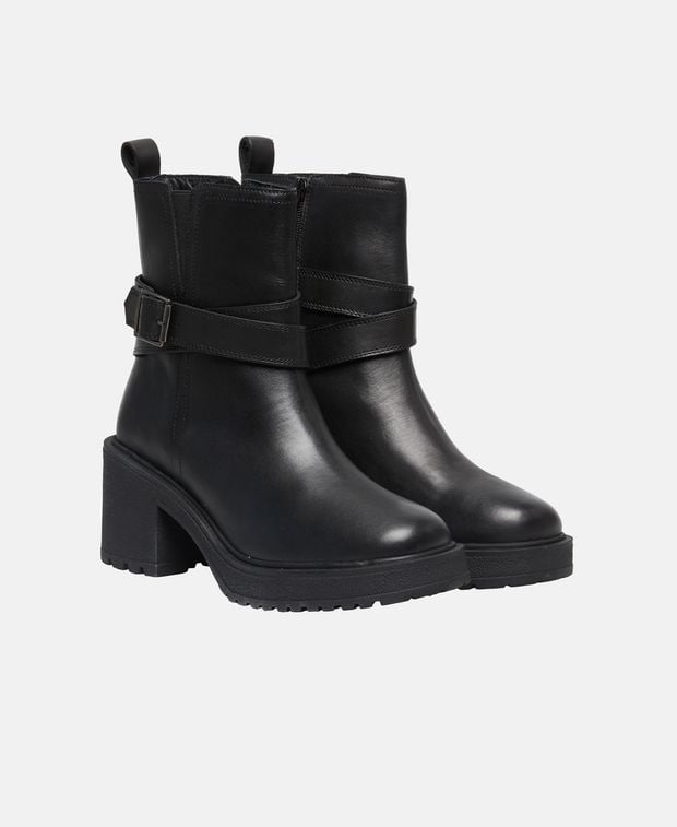 Ankle-Boots
