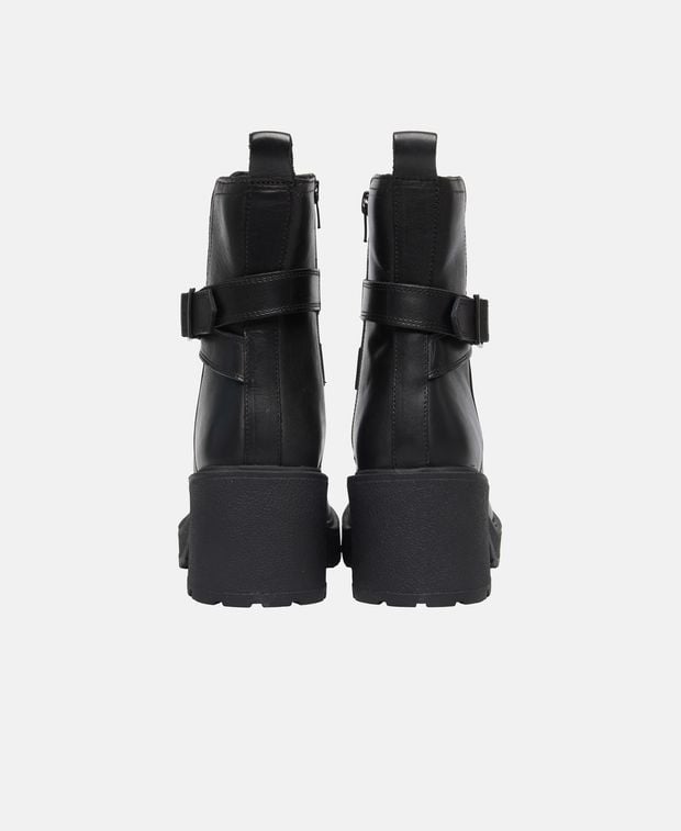 Ankle-Boots