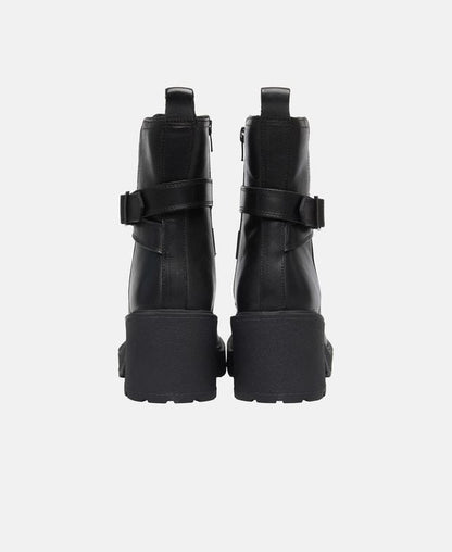 Ankle-Boots