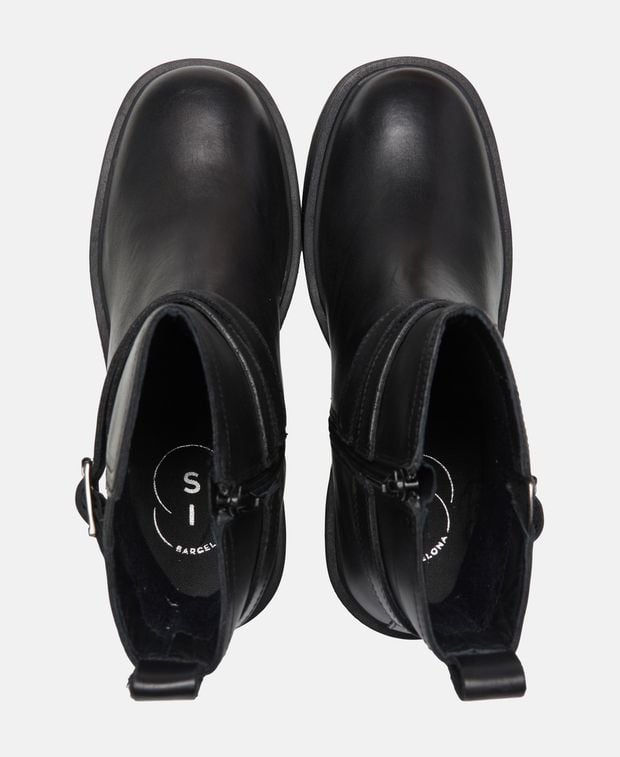Ankle-Boots