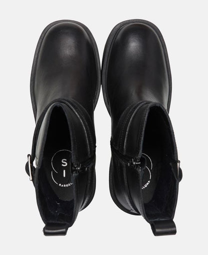 Ankle-Boots