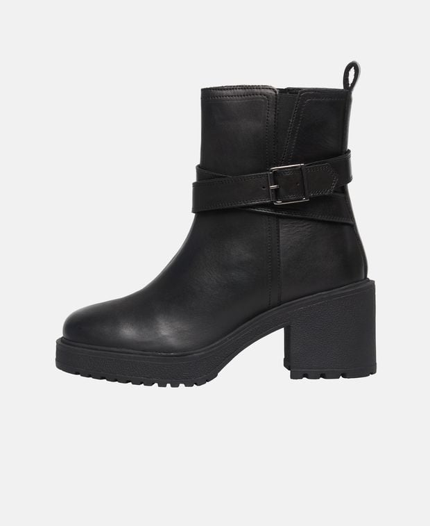 Ankle-Boots