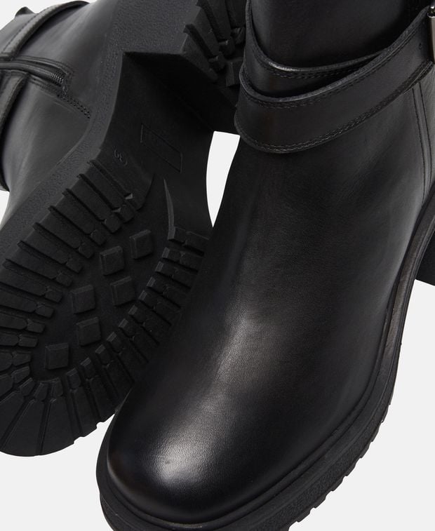 Ankle-Boots
