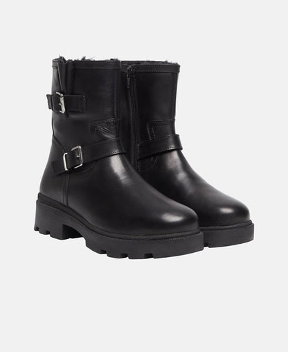 Winterstiefel