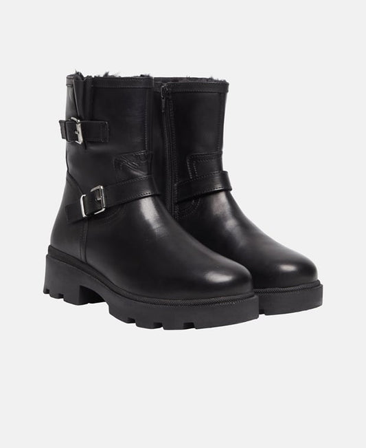 Winterstiefel