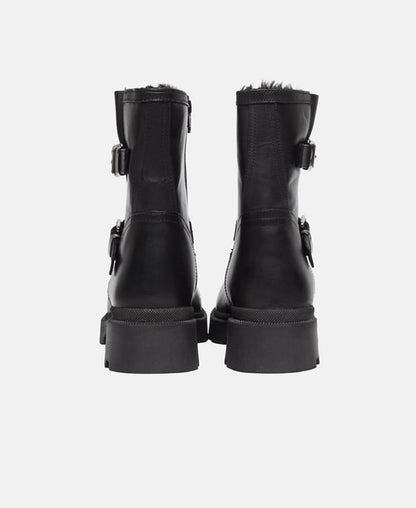 Winterstiefel